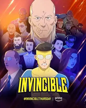 Неуязвимый